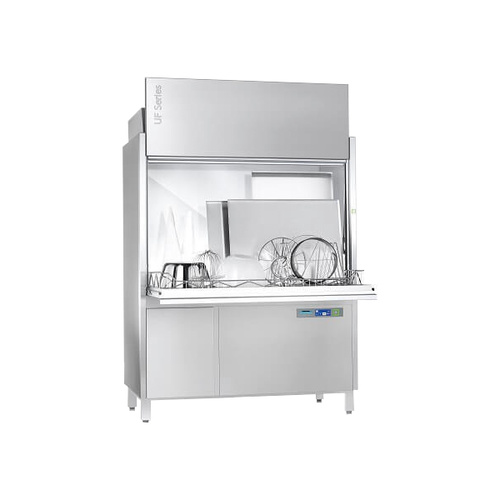 Winterhalter UF-XL Front Loading Pot and Utensil Commercial Washer