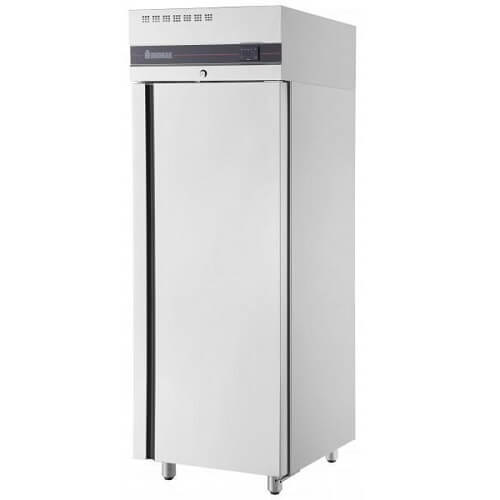 Inomak UFI1170 Single Door Upright Fridge - 654 Litres