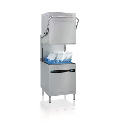 Meiko Upster H500 Pass Through Dishwasher