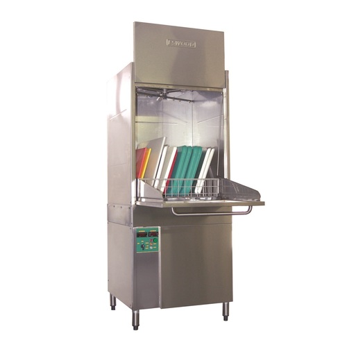 Eswood UT20 High Performance Potwasher