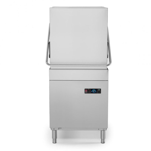 Sammic UX120SBCDD Pass Though dishwasher