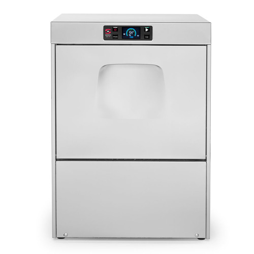 Sammic UX50SBCDD Under Bench dishwasher