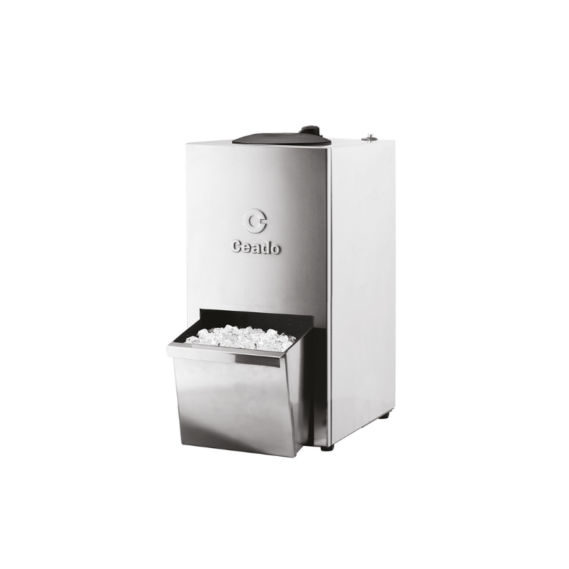 Ceado V100 Ice Crusher
