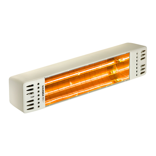 Star Progetti Varmatec Top V110/15P Single Infrared Heater