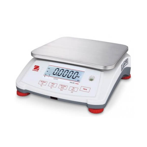 Ohaus V71P30T Valor 7000 Bench Scale - 30kg x 1g