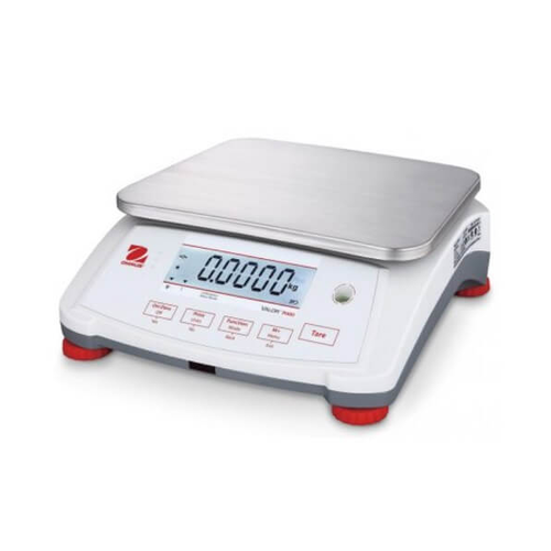 Ohaus V71P6T Valor 7000 Bench Scale - 6kg x 0.2g