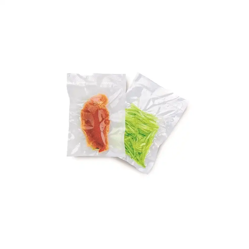 Orved Channel Vacuum Bag VBC1530 - 150 x 300mm (Pack of 100)