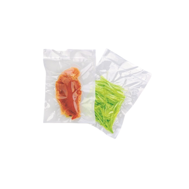 Orved Channel Vacuum Bag VBC2025 - 200 x 250mm (Pack of 100)