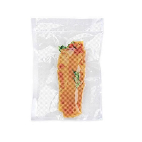 Orved Vacuum Bags VBP1823 - 180 x 230 mm (Pack of 100)