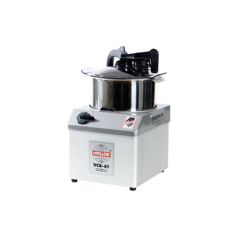 Hallde VCB-61 Vertical Cutter Blender