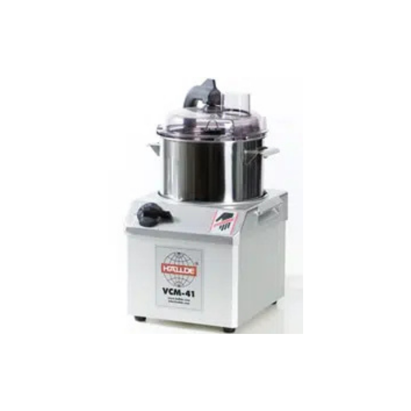 Hallde VCM-41 Vertical Cutter Mixer