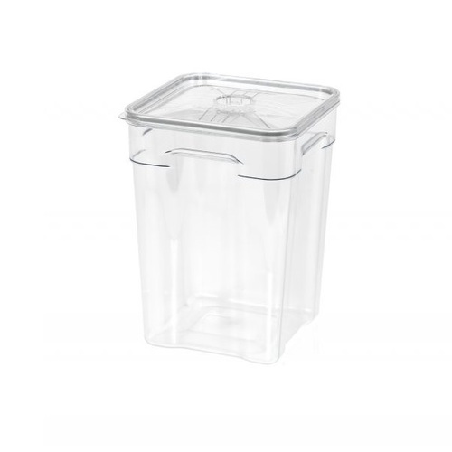 Status VCS0010 10L Vacuum Storage Container with Lid