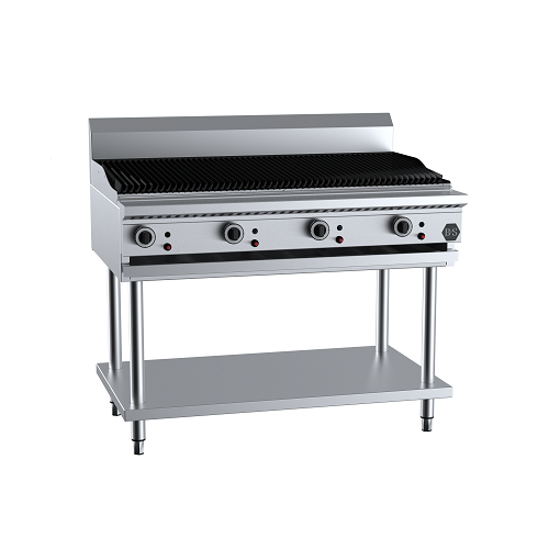 B+S Verro VHCBR-12 Gas Char Broiler 1200mm