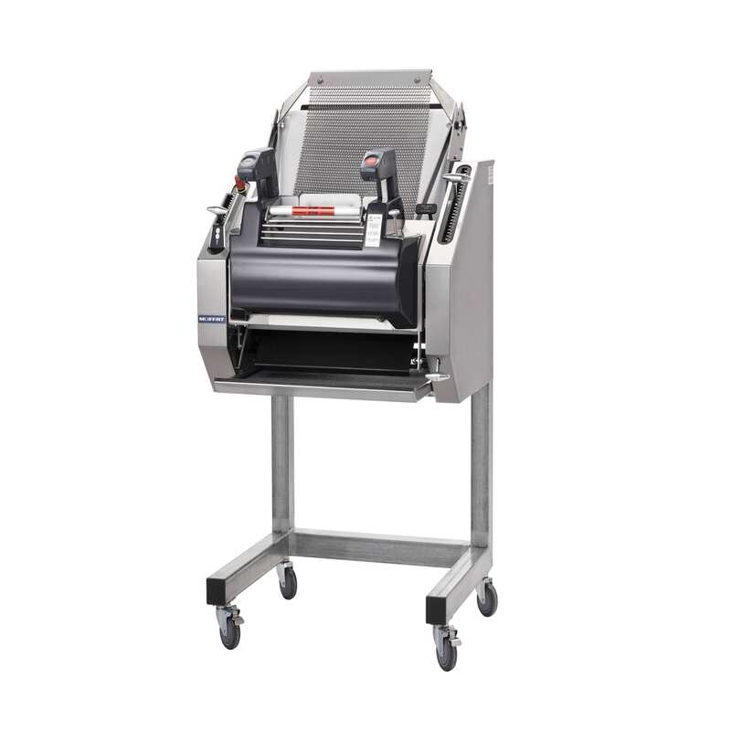 Moffat VM404 - Miracle Bread Moulder