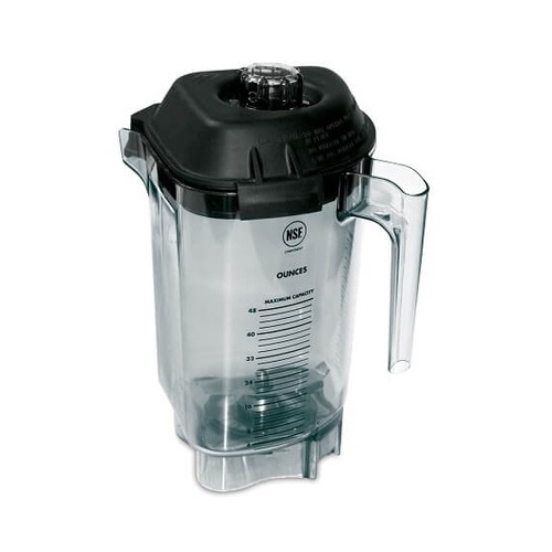 Vitamix VM58669 - 1.4 Ltr Advance® container with Advance® blade and one-piece lid