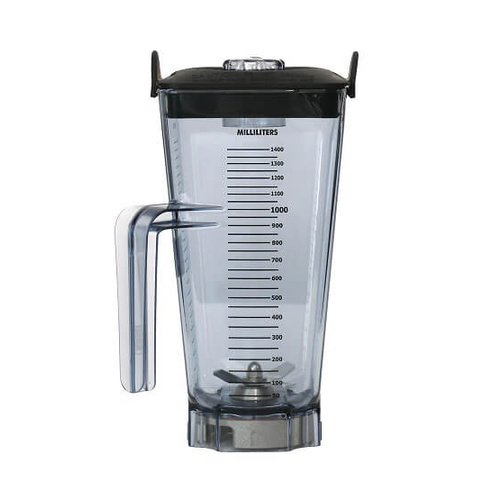 Vitamix VM58806 - 1.4 Ltr  jug container with wet blade and lid