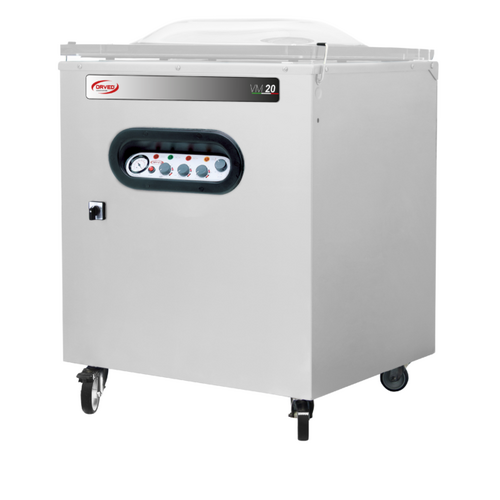 Orved VMO0020 Chamber Vacuum Sealer
