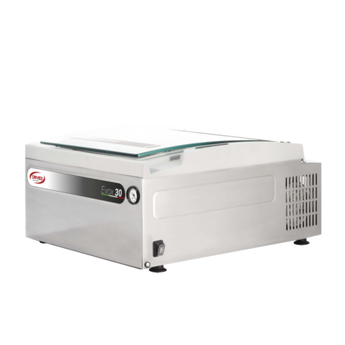 Orved VMO030E Chamber Vacuum Sealer