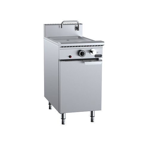 B+S Verro VNC-YC Gas Noodle Cooker with Yum Cha Insert
