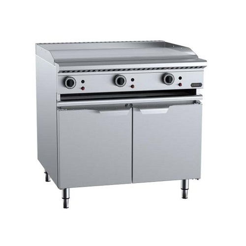 Teppanyaki Plates Teppanyaki Hot Plates AGC Catering Equipment