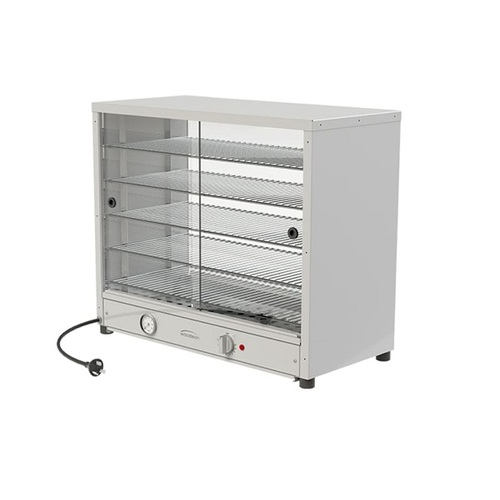 Woodson W.PIA100 - Pie Warmer 100 Capacity