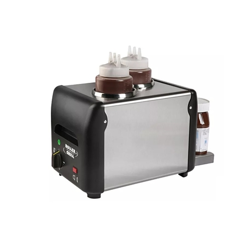 Sauce Warmers AGC Catering Equipment