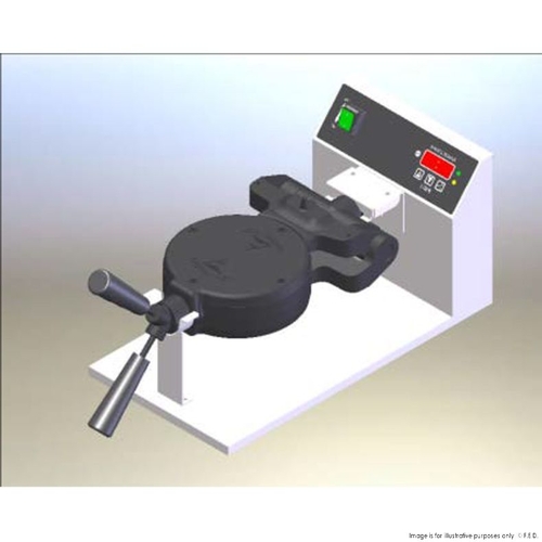 Benchstar WB-04A - Electric Waffle Baker 