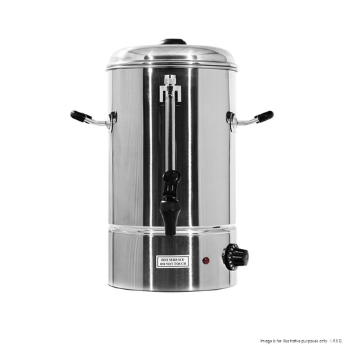Benchstar WB-10 - 10L Water Boiler 