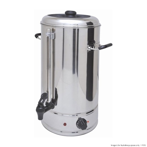 Benchstar WB-20 - 20L Water Boiler 