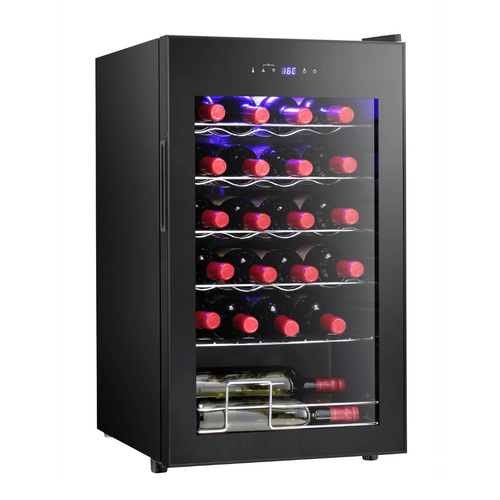 Thermaster WB-24H - Underbench 65L Wine Cooler