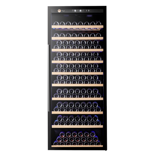 Thermaster WB-271B - Single Zone 760L Premium Wine Cooler