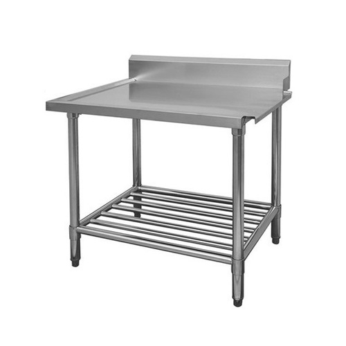 Modular Systems WBBD7-0600R-A Dishwasher Right Side Outlet Bench 600 x 700 x 900mm