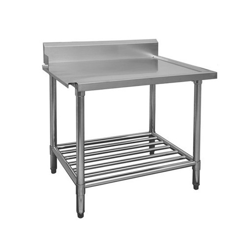 Modular Systems WBBD7-0900L-A Dishwasher Left Side Outlet Bench 900 x 700 x 900mm