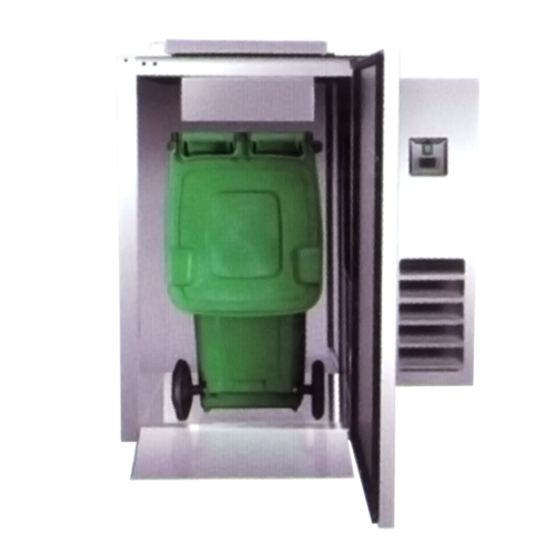 Thermaster WBC1-240 - 240L Solid Waste Cooler