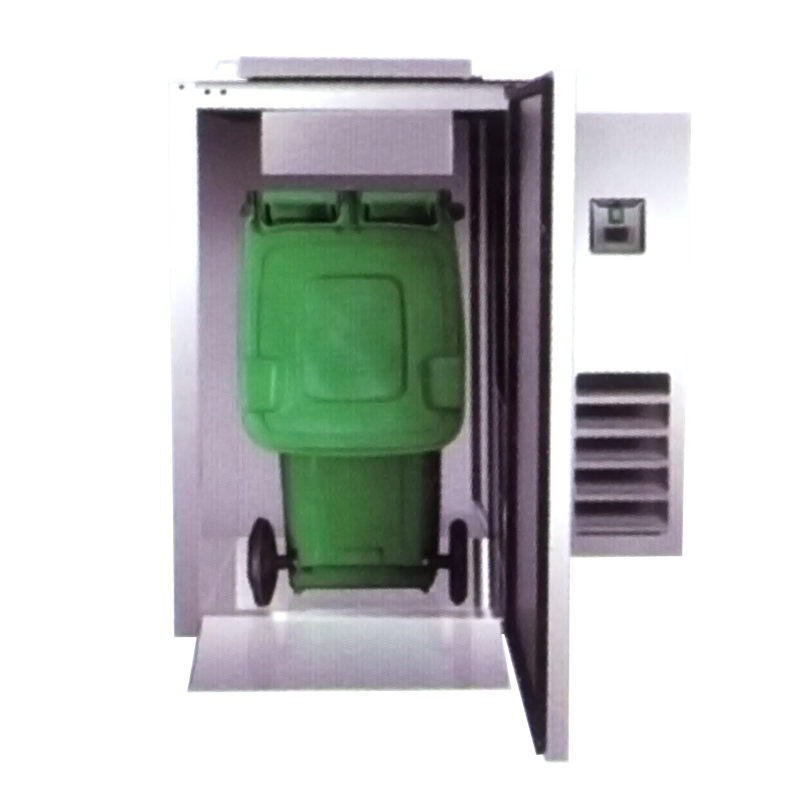 Thermaster WBC1-240 - 240L Solid Waste Cooler