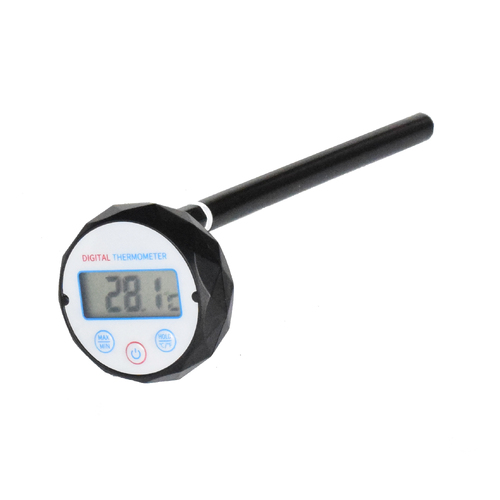 Precision Digital Thermometer
