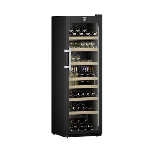 Liebherr WFbli 5241 - Professional Single Zone 188 Bottle Wine Cabinet