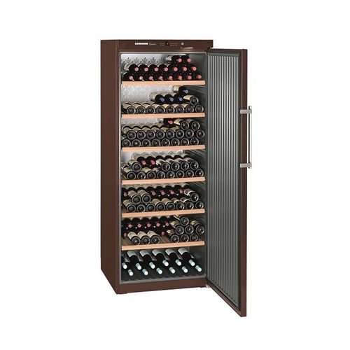 Liebherr WKT6451 Single Zone 312 Bottle Wine Cellar