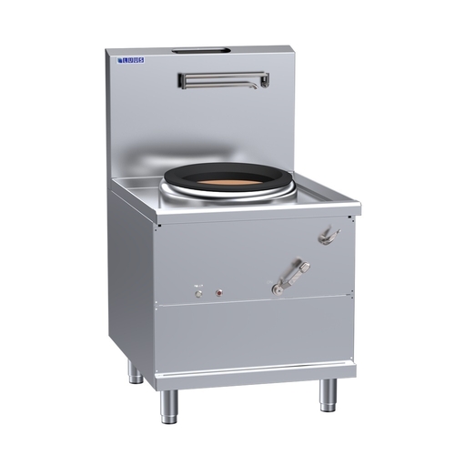 Luus WV-1A - Fo San Wok 1 Air-Blast Burner
