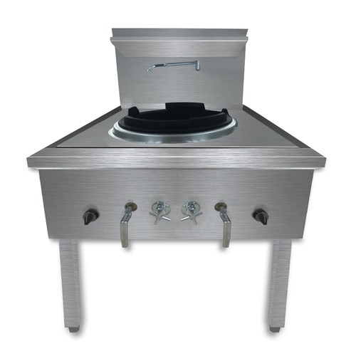 Gasmax WW-1L - Single Wok Duckbill Burner LPG