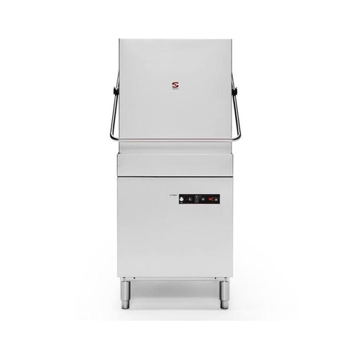 Commercial Passthrough Dishwashers [ Low Water Consumption ]