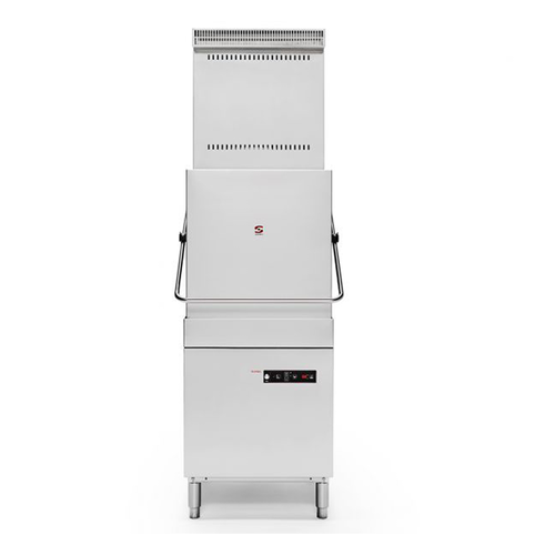 Commercial Passthrough Dishwashers [ Low Water Consumption ]