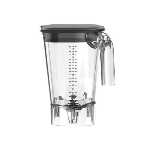 Hamilton Beach XBBE1002 Jug - 2L