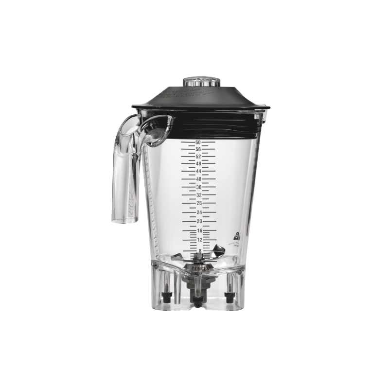 Hamilton Beach XBBE1002 Jug - 2L