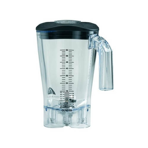 Hamilton Beach XBBN1001 Jug for Tempest, Fury Summit Blender