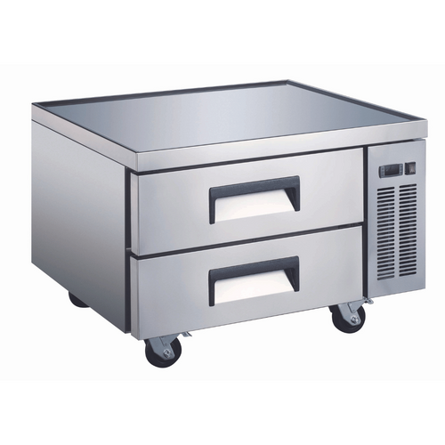 FED-X XCB-48 - Chef Base Refrigerated Drawer Bench 272 Litres