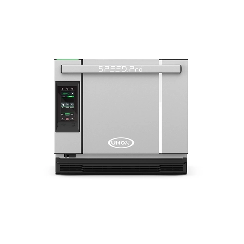 Unox XESR-03HS-EDDN - Speed Pro Rapid High Cook Oven 3 Phase