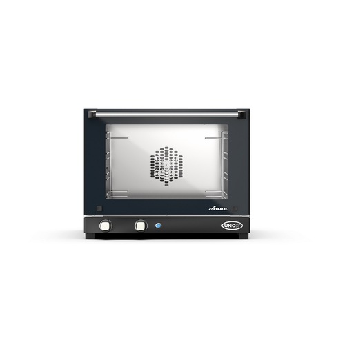 Unox XF023-AS Linemicro Anna Manual Countertop 4 x 460 x 330