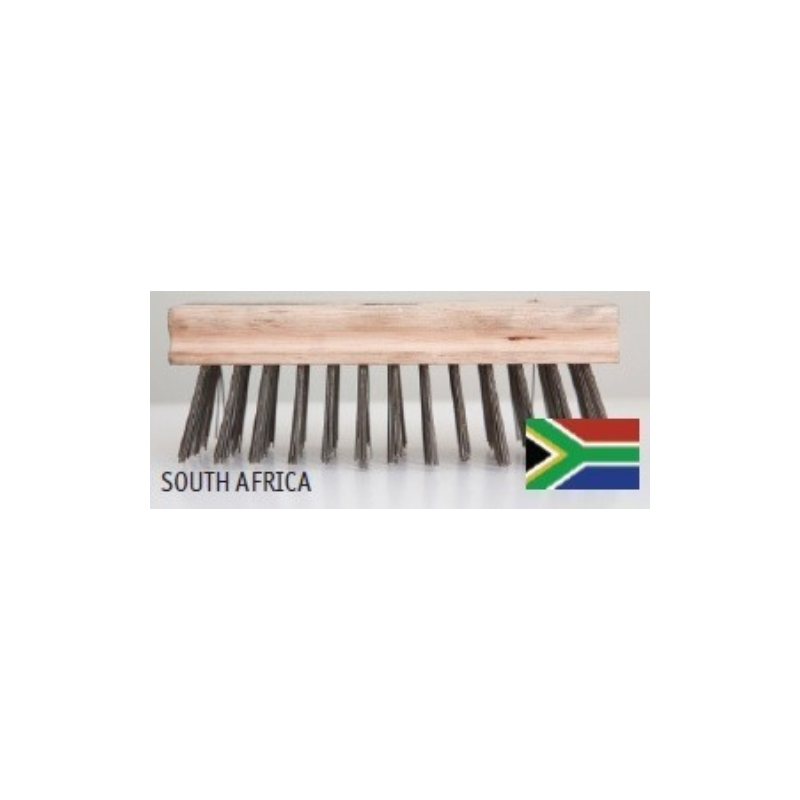 Wire Brush Grill Scraper Replacement Brush