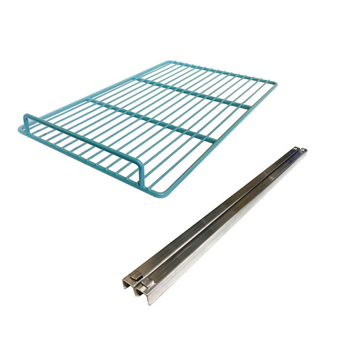 FED-X XGNS-SHELFSET - Additional Shelf Set for Saladetters Units